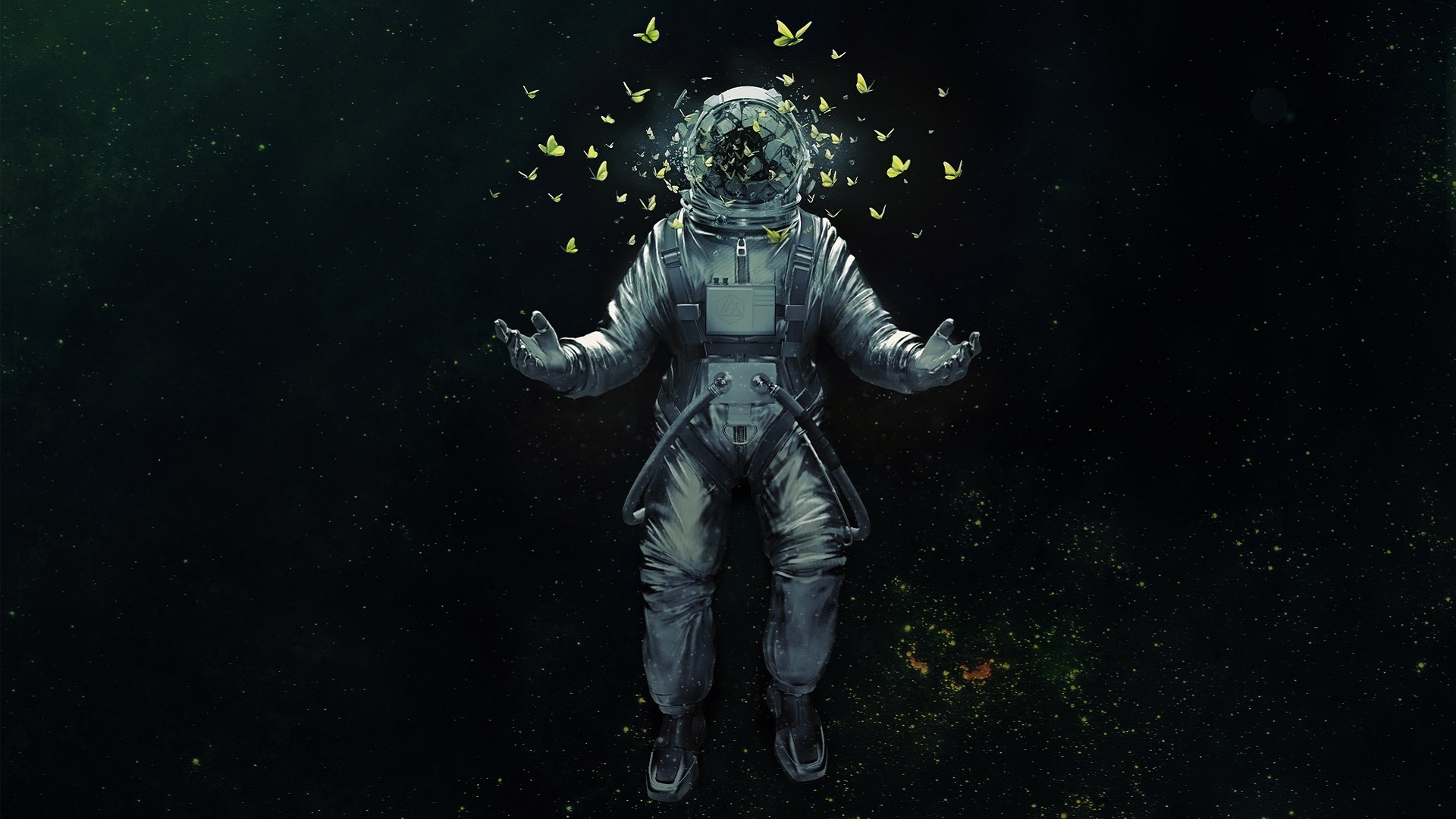 Astronaut Dream83481638 - Astronaut Dream - Dream, Attack, Astronaut
